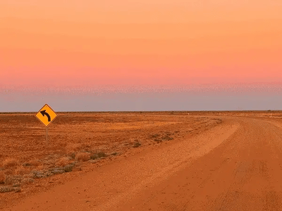 What it’s like to pursue a dream for 30 years — and fail